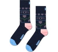 Happy Socks Mother´s Tulip Socken