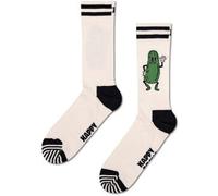 Happy Socks 1er Pack Pickles Sock Socken