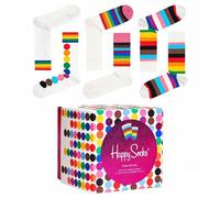 Happy Socks Pride Socks Mehrfarbig EU 41-46 Mann (Herstellerartikelnummer: HS634-H)