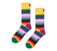 Happy Socks Pride Stripe Sock Multi-colour-2 Baumwolle Gr 41/46