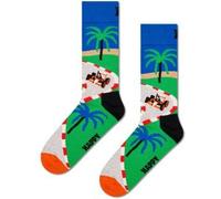 Happy Socks Racing Sock Mixed Baumwolle Gr 36/40