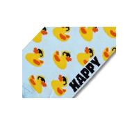 Happy Socks Rubber Duck Sock 6000 Navy - 36