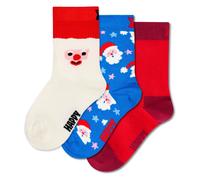 Happy Socks Santa Crew-socken 3 Paare