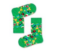 Happy Socks Santas Hat Socken