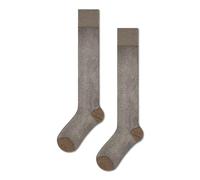 Happy Socks SHEER ME UP KNEE HIGH SOCK Glitzer Kniestrumpf 36-40 1700