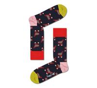 happy socks - Shop Til You Drop Sock Blau - Gr. - 38