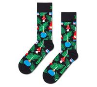 Happy Socks Christmas Tree Decoration Sock 36-40
