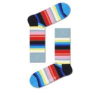Happy Socks Socken "Gradient" in Bunt - Größe 41-46 | Herrensocken
