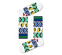 Happy Socks Socken in Bunt - Größe 36-40 | Herrensocken