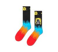 Happy Socks STAR WARS™ DARTH VADER SOCK (DE/NL/SE/PL, Numerisch, 41, 46, Regular, Regular, Mehrfarbig)