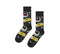 Happy Socks Star Wars (DE/NL/SE/PL, Numerisch, 41, 46, Regular, Regular, Mehrfarbig