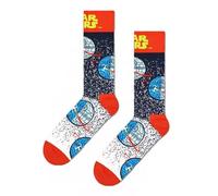 Happy Socks Star Wars™ Death Star Half Socks EU 36-40