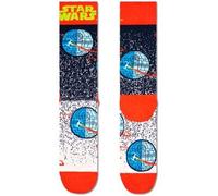 Happy Socks Star Wars Death Star Socks 41-46