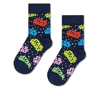 Happy Socks STAR WARS™ KIDS 3-PACK GIFT SET (DE/NL/SE/PL, Numerisch, 24, 26, Regular)