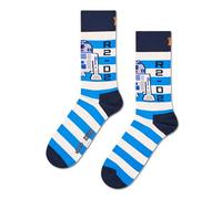 Happy Socks Unisex Socken STAR WARS™ R2-D2 36|37|38|39|40 1 Stk.