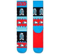Happy Socks Star Wars™ R2-d2 Half Socks Mehrfarbig EU 41-46 Mann (Herstellerartikelnummer: P000270-41-46)