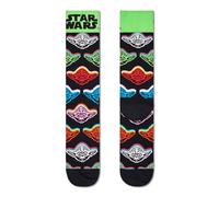 Happy Socks Star Wars™ Yoda Half Socks EU 36-40