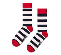 Happy Socks farbenfrohe und fröhliche Socken Stripe Sock Größe 41-46