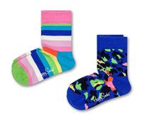 Happy Socks Stripe Socken 3 Paare