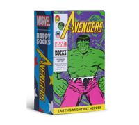 Happy Socks Strümpfe Damen mehrfarbig, 36-40