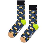 Happy Socks SUV Navy Sock Marine gemustert Gr 36/40