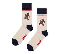 Happy Socks Unisex Socken Happy Gingerbread 41|42|43|44|45|46