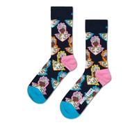 Happy Socks MARVEL™ X-Men Storm Sock (DE/NL/SE/PL, Numerisch, 36, 40, Regular, Regular, Mehrfarbig)