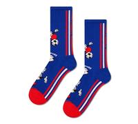 Happy Socks Unisex Socken France 41|42|43|44|45|46 1 Stk.