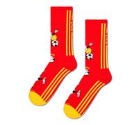 Happy Socks Unisex Socken Spain 41|42|43|44|45|46 1 Stk.