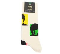 Happy Socks The Beatles Silhouetten Socken, Multi 5, Größe M/L, multi, M/L