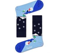 Happy Socks Socken Damen blau, 36-40