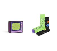 Happy Socks - The Simpsons 2-Pack Gift Set - Sockengröße - 36-40