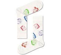 Happy Socks THE SIMPSONS FAMILY FACES SOCK 36-40