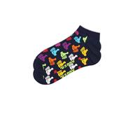 Happy Socks Thumbs up low sock Sneakersocke 41-46