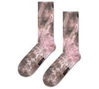 Happy Socks TIE DYE SOCK P000779 (DE/NL/SE/PL, Numerisch, 36, 40, Regular, Regular, MEHRFARBIG)