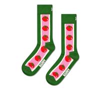Happy Socks Damen Socken Tomato
