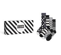 Happy Socks Socken Damen mehrfarbig, 41-46