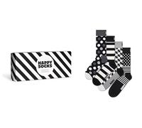 Happy Socks Socken Damen mehrfarbig, 41-46