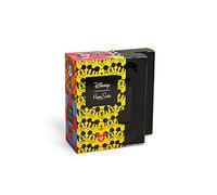 Happy Socks Hs242-h Disney Socks Mehrfarbig EU 41-46 Mann (Herstellerartikelnummer: HS242-H)