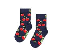 Happy Socks Unisex Baby Kinder Cherry Socken Socken (1er Pack)