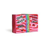 Happy Socks Unisex Socken, 4er Pack - WWF Gift Set, Geschenkbox, Farb-Mix WWF 1 36-40