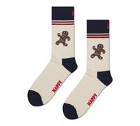 Happy Socks Unisex Socken Happy Gingerbread 41|42|43|44|45|46