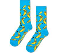 Happy Socks Unisex Socken Angry Banana 41|42|43|44|45|46 1 Stk.