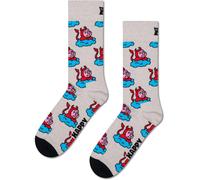 Happy Socks Unisex Socken Bad Pig 41|42|43|44|45|46 1 Stk.