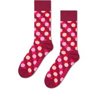 Happy Socks Unisex Socken Big Dot Shade 36|37|38|39|40 1 Stk.