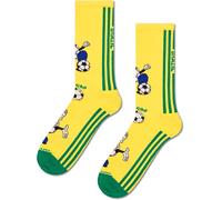 Happy Socks Unisex Socken Brazil 36|37|38|39|40 1 Stk.