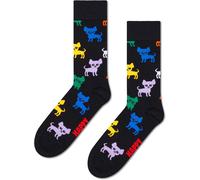 Happy Socks Unisex Socken Chihuahua 41|42|43|44|45|46 1 Stk.