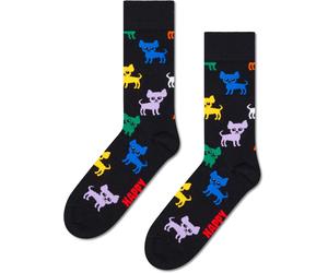 Happy Socks Unisex Socken Chihuahua 41|42|43|44|45|46 1 Stk.