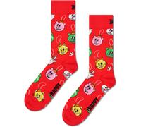 Happy Socks Unisex Socken Christmas Decoration 41|42|43|44|45|46