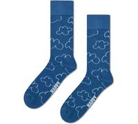 Happy Socks Unisex Socken Cloudy Plant Dye 41|42|43|44|45|46